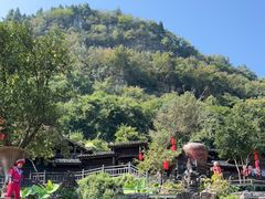 -三峡人家风景区