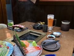 -本寻烧肉酒场(双井店)