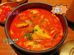 -春熙台·韩国料理(宝安西乡店)