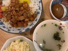 -红小满休闲餐厅(十全街店)