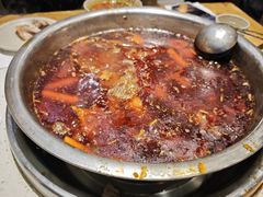 -肖肖酸萝卜鱼火锅(总店)