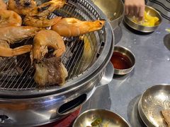 -本炙炭烤·蒲烧活鳗料理店(金沙洲店)