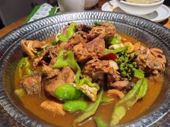 -吕氏疙瘩汤·新鲁菜(济南万象城店)