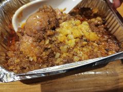 -木屋烧烤(龙湖天街店)