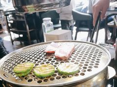-东味北道熟成·炭火烤肉(九龙店)