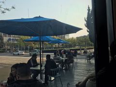 -咖星人E·T coffee·云赛空间