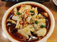 -炉小二铜锅牛蛙•川湘菜(三里屯店)