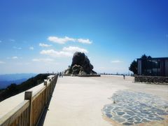 -白草畔自然风景区