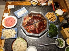 -陈眼镜火锅(总店)