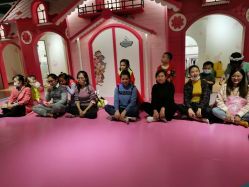 -meland·儿童乐园·游戏厅娃娃机·电玩Xbox(成都合生汇店)