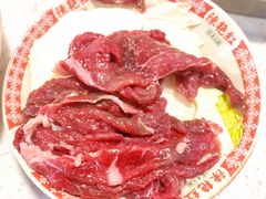 -陈艳红火锅菜·冒菜(簋街店)