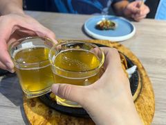 -大京园海鲜烧烤(东城路店)
