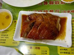 -永祥烧腊餐厅(虹口店)