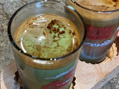 -Metal hands·铁手咖啡