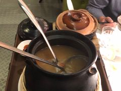 -汤城小厨•粤菜•靓汤(金宝街店)
