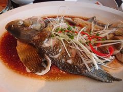 -简小舍·民间手艺菜(武昌江滩店)