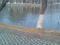 android_upload_pic-泰州凤城河风景区-泰山公园