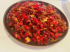 -付掌柜在成都·热炒砂锅集(金禾店)