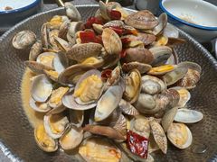 -1937青岛老味道·海肠捞饭·青岛菜(大鲍岛栈桥店)