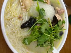 -荣晖咖啡美食(司打口店)