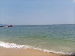 -大梅沙海滨公园