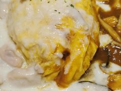 -CoCo壱番屋(久光百货店)