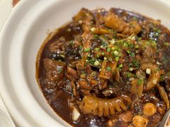 -武汉香格里拉大酒店·香宫中餐厅