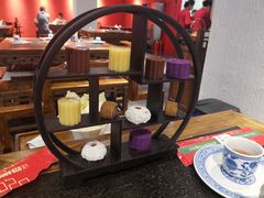 -清真·京华源铜锅涮肉(丰庆店)