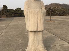 -洛阳古墓博物馆