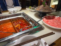 -重庆高老九火锅(昆山万象汇店)
