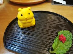 芒果布丁-牛New寿喜烧(青浦店)