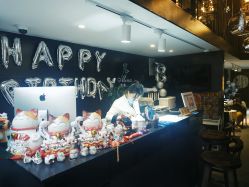 -美奈サロン美甲美睫皮肤管理