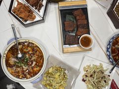 -鸢飞潍坊菜馆(鸢飞大酒店)