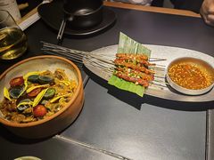 -Ameigo梅果·云贵川bistro(长宁来福士店)