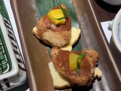 -匠和风精致料理(莆田财富中心店)
