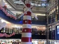 -天虹购物中心(石路店)