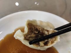 -大眼锅贴饺子(河西店)
