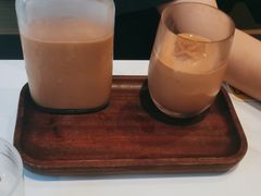-柠檬树茶餐厅(海雅缤纷城店)