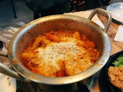 -miss密斯韩餐(平阳景苑店)