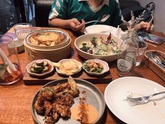 -卡朋厨房(289艺术园区店)