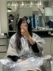 -YH HAIR SALON