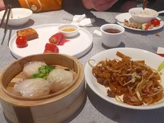 -晋江荣誉国际酒店·港誉茶餐厅