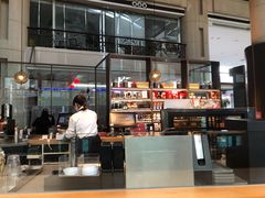 -星巴克(北京西大望路温特莱店)