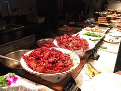 -加餐海鲜自助(宝龙一城店)