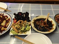 -福苗小骆驼烧烤(莲湖路店)
