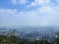 -杭州半山国家森林公园