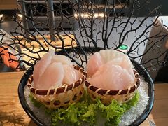 -湊湊火锅·茶憩(东城万达店)