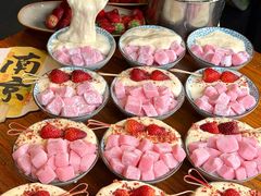 -李百蟹·江南蟹黄面(夫子庙店)