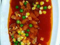 -漫渡庄绿岛花园•隐世庭园菜(滨湖店)