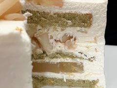 -Dark Horse·黑马蛋糕·低脂·低糖淡奶(金匙望湖大厦店)